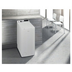 WHIRLPOOL Pralka TDLRB6241BSEU