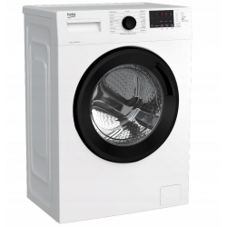 BEKO Pralka WUE7612XBWPT
