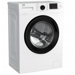 BEKO Pralka WUE7612XBWPT