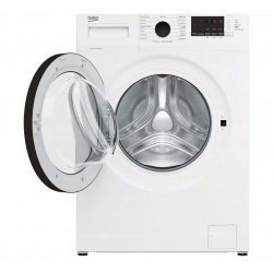 BEKO Pralka WUE7612XBWPT