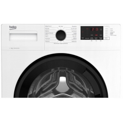 BEKO Pralka WUE7612XBWPT