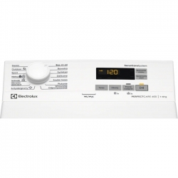 ELECTROLUX Pralka top PerfectCare 600 EW6TN15061P