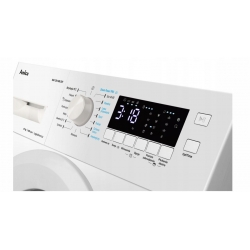 AMICA Pralka WA1C814BLiSH