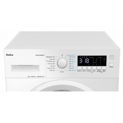AMICA Pralka WA1C814BLiSH