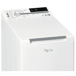 WHIRLPOOL Pralka TDLRB7222BSPLN