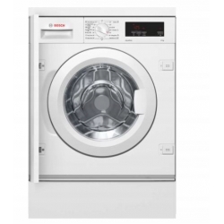 BOSCH Pralka do zabudowy WIW24341EU