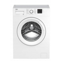 BEKO Pralka WRE6511XWW1E