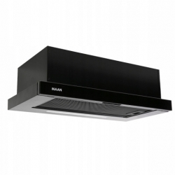 Okap do zabudowy Maan Corona 2 Touch 60