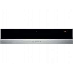 BOSCH BIC630NS1 Szuflada grzewcza