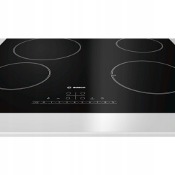 BOSCH PKE611FP1E Płyta ceramiczna