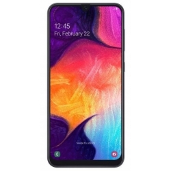 Smartfon Galaxy A50 Dual SIM 4/128GB Enterprise,