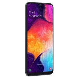 Smartfon Galaxy A50 Dual SIM 4/128GB Enterprise,