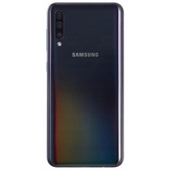 Smartfon Galaxy A50 Dual SIM 4/128GB Enterprise,