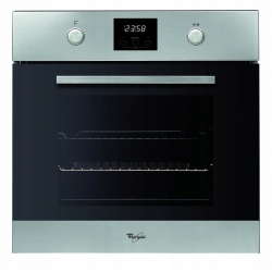 WHIRLPOOL Piekarnik AKP460IX