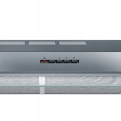 BOSCH DUL63CC50 Okap podszafkowy