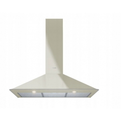 TEKA Okap kominowy DOS 90.1 VNS 90cm