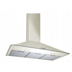 TEKA Okap kominowy DOS 90.1 VNS 90cm