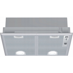 SIEMENS Okap wyspowy LB55565