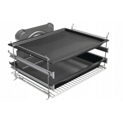 GORENJE Piekarnik BO76SYW