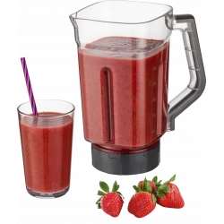 Blender próżniowy kielichowy smoothie SBU 7872BL