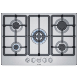 SIEMENS Płyta gazowa EG7B5QB90 75 cm