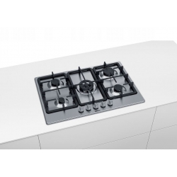 SIEMENS Płyta gazowa EG7B5QB90 75 cm