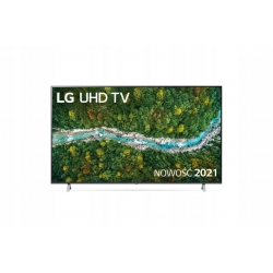LG ELECTRONICS Telewizor LED 75 75UP77003LB