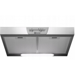 ELECTROLUX Okap podszafkowy LFU216X