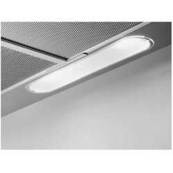 ELECTROLUX Okap podszafkowy LFU216X