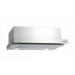 GORENJE Okap teleskopowy BHP523E10X
