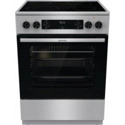 GORENJE Kuchnia ceramiczna GECS6C70XC