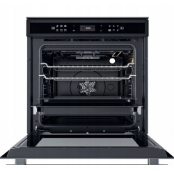 Piekarnik do Zabudowy Whirlpool W6OM44S1HBSS