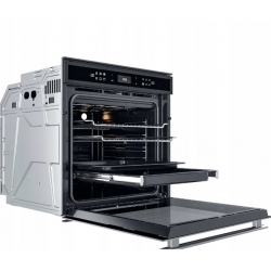 Piekarnik do Zabudowy Whirlpool W6OM44S1HBSS
