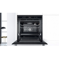 Piekarnik do Zabudowy Whirlpool W6OM44S1HBSS