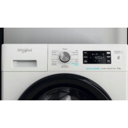 Pralka wolnostojąca WHIRLPOOL FFB 8258 BV PL