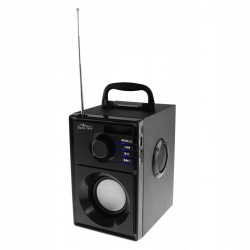 Głośnik bezprzewodowy Boombox MT3179 15W USB-C