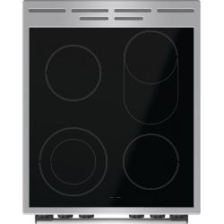 GORENJE Kuchnia ceramiczna GECS5C70XA