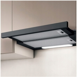 ELICA Okap Elite 14 LUX BL/A/60