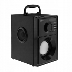 Głośnik bezprzewodowy Boombox MT3179 15W USB-C