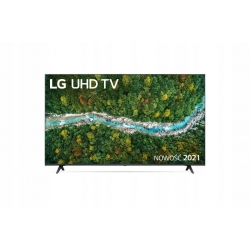 LG ELECTRONICS Telewizor LED 55 cali 55UP77003LB