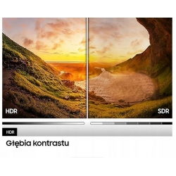 SAMSUNG Telewizor 75 cali UE75AU7192UXXH