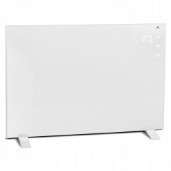 MACLEAN Panel grzewczy IR Wifi 720W MCE517