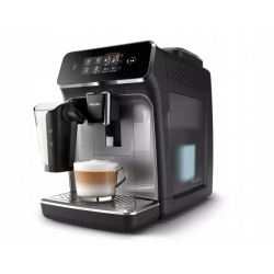 PHILIPS Ekspres ciśnieniowy LatteGo EP2236/40