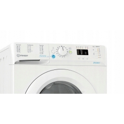 INDESIT Pralka BWSA61051WEUN