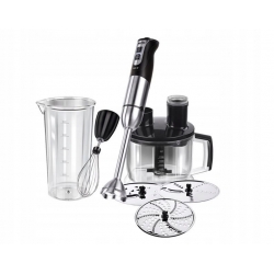 MPM Blender ręczny z zestawem MBL-11