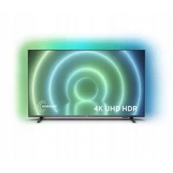 PHILIPS Telewizor 55'' LED 55PUS7906/12 AND. AMBI.