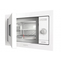 GORENJE Kuchenka mikrofalowa BM235SYW