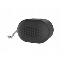 Głośnik Bluetooth Aurora Mini 7W RMS RGB