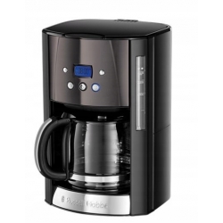 Ekspres przelewowy Matte Black 26160-56