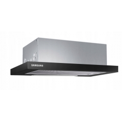 SAMSUNG Okap podszafkowy NK24M1030IB